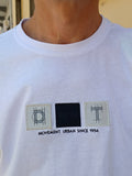 T-SHIRT BASIC DATCH