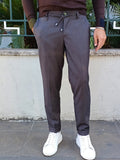 PANTALACCIO  TESSUTO STRETCH  17TREQUARTI BY NAIF