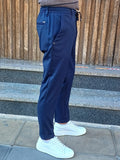 PANTALACCIO TESSUTO STRETCH 17TREQUARTI BY NAIF