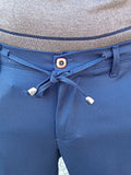 PANTALACCIO TESSUTO STRETCH 17TREQUARTI BY NAIF