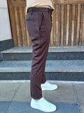 PANTALACCIO  TESSUTO STRETCH  17TREQUARTI BY NAIF