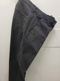 PANTALONE TASCA AMERICA GABARDINA 17TREQUARTI BY NAIF