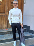 MAGLIA LUPETTO BASIC TELAMIRA