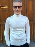 MAGLIA LUPETTO BASIC TELAMIRA