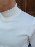 MAGLIA LUPETTO BASIC TELAMIRA