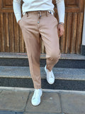 PANTALACCIO TESSUTO STRETCH 17TREQUARTI BY NAIF
