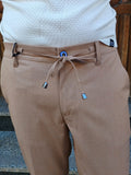 PANTALACCIO TESSUTO STRETCH 17TREQUARTI BY NAIF