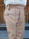 PANTALACCIO TESSUTO STRETCH 17TREQUARTI BY NAIF