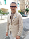 GIACCA UNITO PUNTO MILANO MOLO14