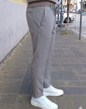PANTALACCIO TESSUTO STRETCH 17 TREQUARTI BY NAIF