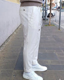 PANTALACCIO TESSUTO STRETCH 17 TREQUARTI BY NAIF