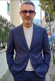 ABITO DUE BOTTONI UNITO MOLO14
