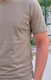 T-SHIRT BASIC DATCH