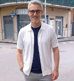 POLO CARDIGAN UNITO MARKUP
