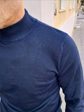MAGLIA LUPETTO BASIC TELAMIRA