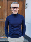 MAGLIA LUPETTO BASIC TELAMIRA