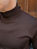 MAGLIA LUPETTO BASIC TELAMIRA