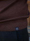 MAGLIA LUPETTO BASIC TELAMIRA