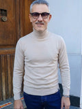 MAGLIA LUPETTO BASIC TELAMIRA
