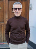 MAGLIA LUPETTO BASIC TELAMIRA
